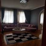 Satılır 10 otaqlı Həyət evi/villa, Badamdar qəs., Səbail rayonu 17