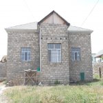 Satılır 5 otaqlı Həyət evi/villa, Zabrat qəs., Sabunçu rayonu 1