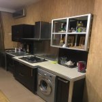 Kirayə (aylıq) 4 otaqlı Yeni Tikili, Elmlər akademiyası metrosu, Yasamal qəs., Yasamal rayonu 4