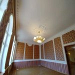 Satılır 11 otaqlı Həyət evi/villa, Gənclik metrosu, Nərimanov rayonu 3