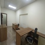 Kirayə (aylıq) 1 otaqlı Ofis, Xətai metrosu, Xətai rayonu 4