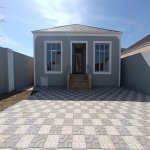 Satılır 3 otaqlı Həyət evi/villa, Binə qəs., Xəzər rayonu 11