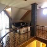 Satılır 6 otaqlı Həyət evi/villa, Badamdar qəs., Səbail rayonu 36