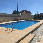 Satılır 6 otaqlı Həyət evi/villa, Sabunçu rayonu 20