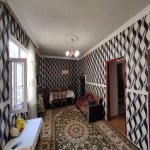 Satılır 3 otaqlı Həyət evi/villa, Avtovağzal metrosu, Biləcəri qəs., Binəqədi rayonu 5