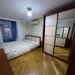 Аренда 2 комнат Вторичка, İnşaatçılar метро, Ясамал район 11