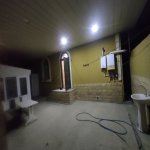 Satılır 4 otaqlı Həyət evi/villa, Avtovağzal metrosu, Biləcəri qəs., Binəqədi rayonu 2