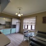 Satılır 4 otaqlı Həyət evi/villa, Qara Qarayev metrosu, Nizami rayonu 27