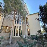 Kirayə (aylıq) 6 otaqlı Həyət evi/villa, Səbail rayonu 1