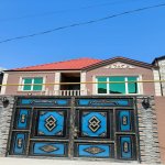 Satılır 8 otaqlı Həyət evi/villa, Koroğlu metrosu, Sabunçu qəs., Sabunçu rayonu 2