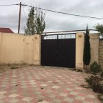 Satılır 2 otaqlı Həyət evi/villa, Pirşağı qəs., Sabunçu rayonu 5