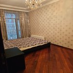 Kirayə (aylıq) 3 otaqlı Yeni Tikili, Gənclik metrosu, Gənclik Mall, Nərimanov rayonu 7