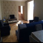 Kirayə (aylıq) 5 otaqlı Həyət evi/villa, Əhmədli metrosu, Xətai rayonu 2