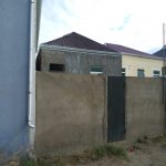 Satılır 2 otaqlı Həyət evi/villa, Zabrat qəs., Sabunçu rayonu 11