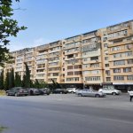 Продажа 3 комнат Новостройка, м. Азадлыг метро, 8-ой микрорайон, Бинагадинский р-н район 1