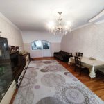 Satılır 3 otaqlı Həyət evi/villa, İnşaatçılar metrosu, Yasamal rayonu 4