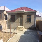 Satılır 3 otaqlı Həyət evi/villa, Masazır, Abşeron rayonu 19