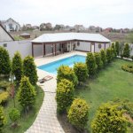 Kirayə (aylıq) 6 otaqlı Bağ evi, Mərdəkan, Xəzər rayonu 2