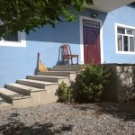 Satılır 5 otaqlı Həyət evi/villa, Avtovağzal metrosu, Biləcəri qəs., Binəqədi rayonu 11