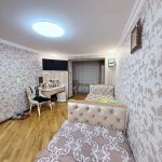 Kirayə (aylıq) 3 otaqlı Yeni Tikili, 20 Yanvar metrosu, 1-ci mikrorayon, Nəsimi rayonu 13