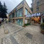 Аренда Объект, пос. Ясамал, Ясамал район 1