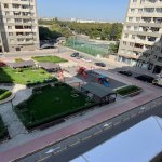 Аренда 2 комнат Новостройка, м. Автовокзал метро, пос. Биляджари, Бинагадинский р-н район 14