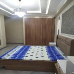 Kirayə (aylıq) 3 otaqlı Yeni Tikili, Dərnəgül metrosu, Binəqədi rayonu 4