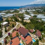 Satılır 4 otaqlı Xarici Əmlak 34