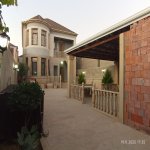 Satılır 6 otaqlı Həyət evi/villa, Zabrat qəs., Sabunçu rayonu 6
