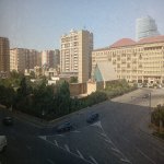 Kirayə (aylıq) 16 otaqlı Ofis, Xətai metrosu, Xətai rayonu 18