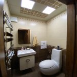 Satılır 3 otaqlı Yeni Tikili, Qara Qarayev metrosu, Nizami rayonu 16