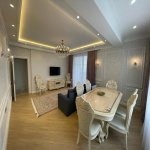 Kirayə (aylıq) 2 otaqlı Yeni Tikili, Badamdar qəs., Səbail rayonu 3