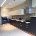 Kirayə (aylıq) 4 otaqlı Yeni Tikili, Xətai metrosu, Xətai rayonu 15