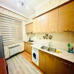 Kirayə (aylıq) 3 otaqlı Yeni Tikili, Yeni Yasamal qəs., Yasamal rayonu 24