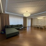 Kirayə (aylıq) 3 otaqlı Yeni Tikili, Ağ şəhər, Xətai rayonu 3