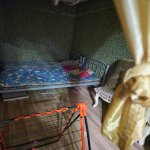 Kirayə (aylıq) 2 otaqlı Həyət evi/villa, İnşaatçılar metrosu, Yasamal rayonu 3