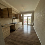 Продажа 3 комнатная Новостройка, İnşaatçılar метро, Ясамал район 4