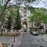 Kirayə (aylıq) Obyekt, 28 May metrosu, Nəsimi rayonu 2