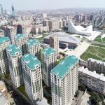 Kirayə (aylıq) 3 otaqlı Yeni Tikili, Nəriman Nərimanov metrosu, Nərimanov rayonu 1