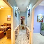 Kirayə (aylıq) Obyekt, Memar Əcəmi metrosu, A.S.Puşkin parkı, Nəsimi rayonu 12