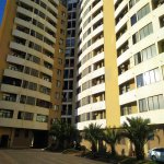 Satılır 3 otaqlı Yeni Tikili, Nəriman Nərimanov metrosu, Nərimanov rayonu 7