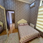 Kirayə (günlük) 5 otaqlı Həyət evi/villa Qəbələ 10