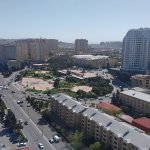 Satılır 3 otaqlı Yeni Tikili, Elmlər akademiyası metrosu, Yasamal rayonu 21