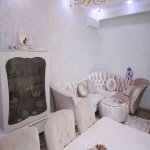 Satılır 3 otaqlı Yeni Tikili, Qara Qarayev metrosu, Nizami rayonu 5