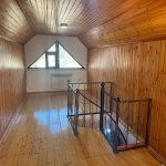 Satılır 4 otaqlı Həyət evi/villa, Badamdar qəs., Səbail rayonu 25