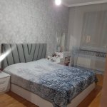 Satılır 3 otaqlı Yeni Tikili, Qara Qarayev metrosu, Nizami rayonu 4