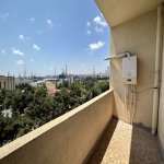 Satılır 2 otaqlı Yeni Tikili, Qara Qarayev metrosu, Nizami rayonu 9
