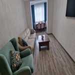 Satılır 3 otaqlı Köhnə Tikili, Neftçilər metrosu, 8-ci kilometr, Nizami rayonu 3