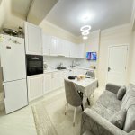 Satılır 3 otaqlı Yeni Tikili, İnşaatçılar metrosu, Yeni Yasamal qəs., Yasamal rayonu 4