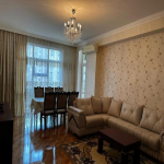 Аренда 2 комнатная Новостройка, м. Нариман Нариманов метро, Наримановский р-н район 1